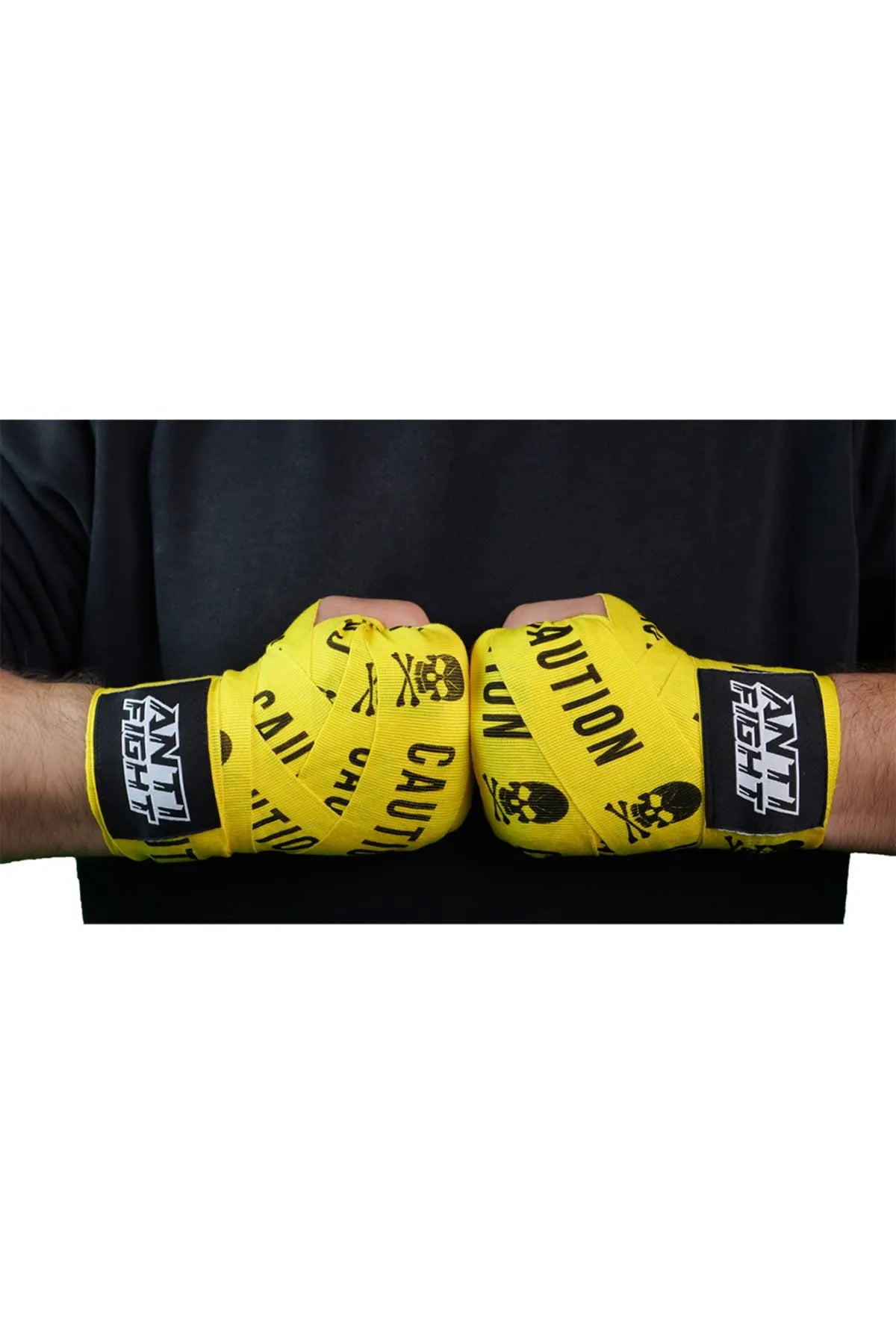 Hand Wraps