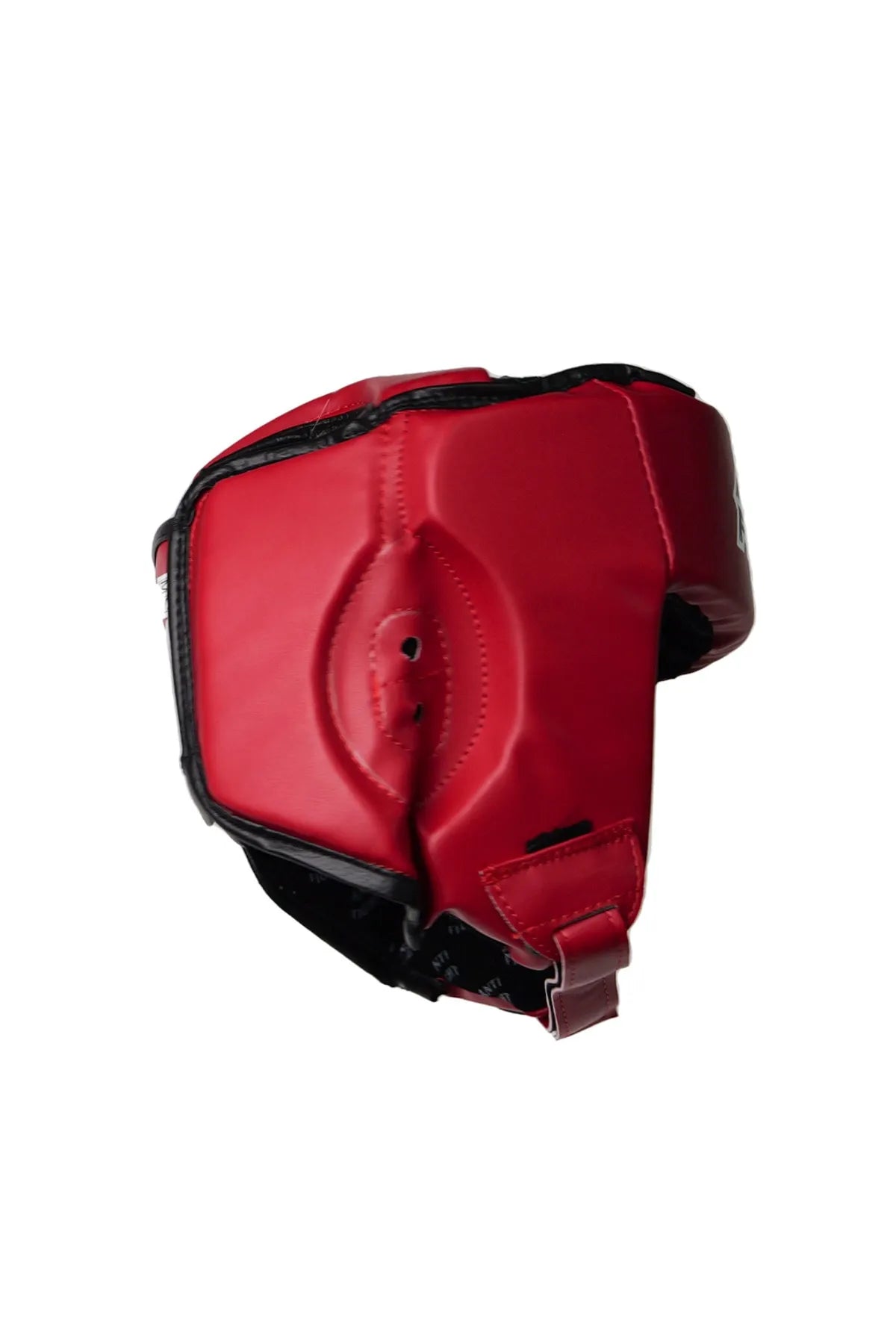 Pro Headgear Boxing - Kickboxing - Muay Thai Red