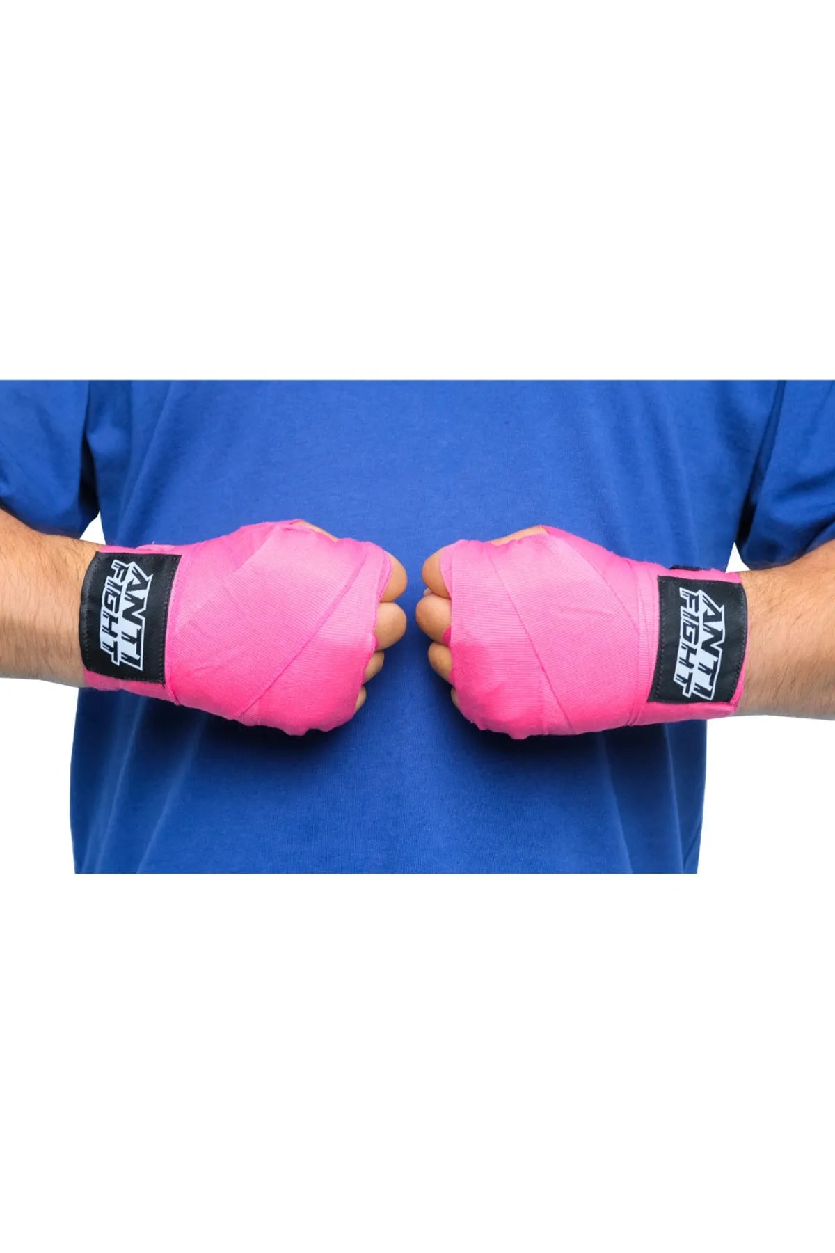 AntiFight Hand Wraps 12 feet