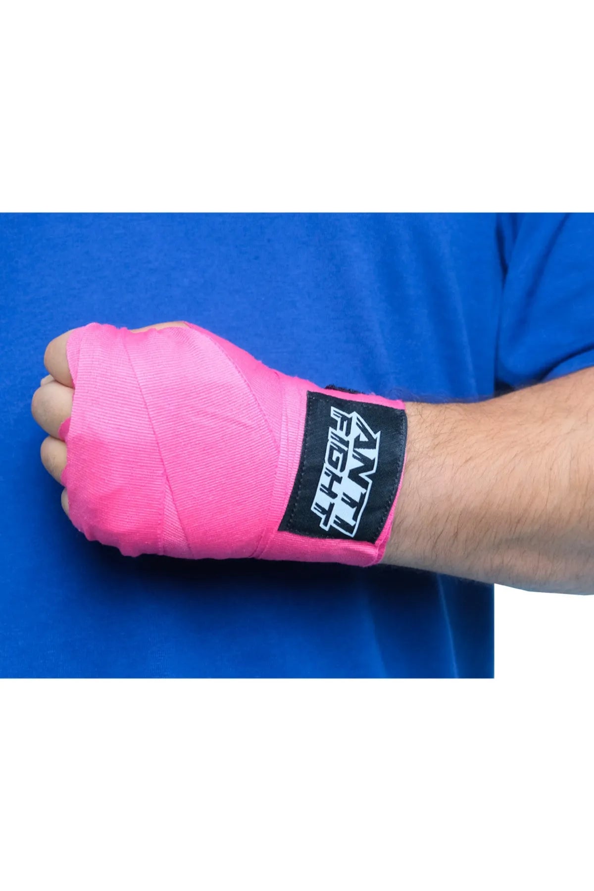 AntiFight Hand Wraps 12 feet