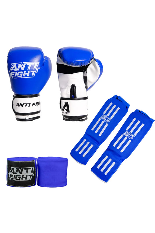 Kids KickBoxing & Muaythai Starter Set