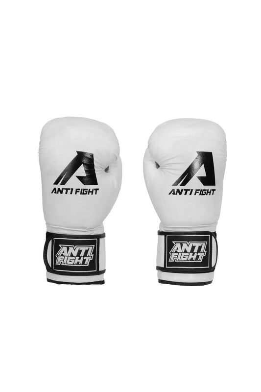 Classic Pro Boxing Gloves