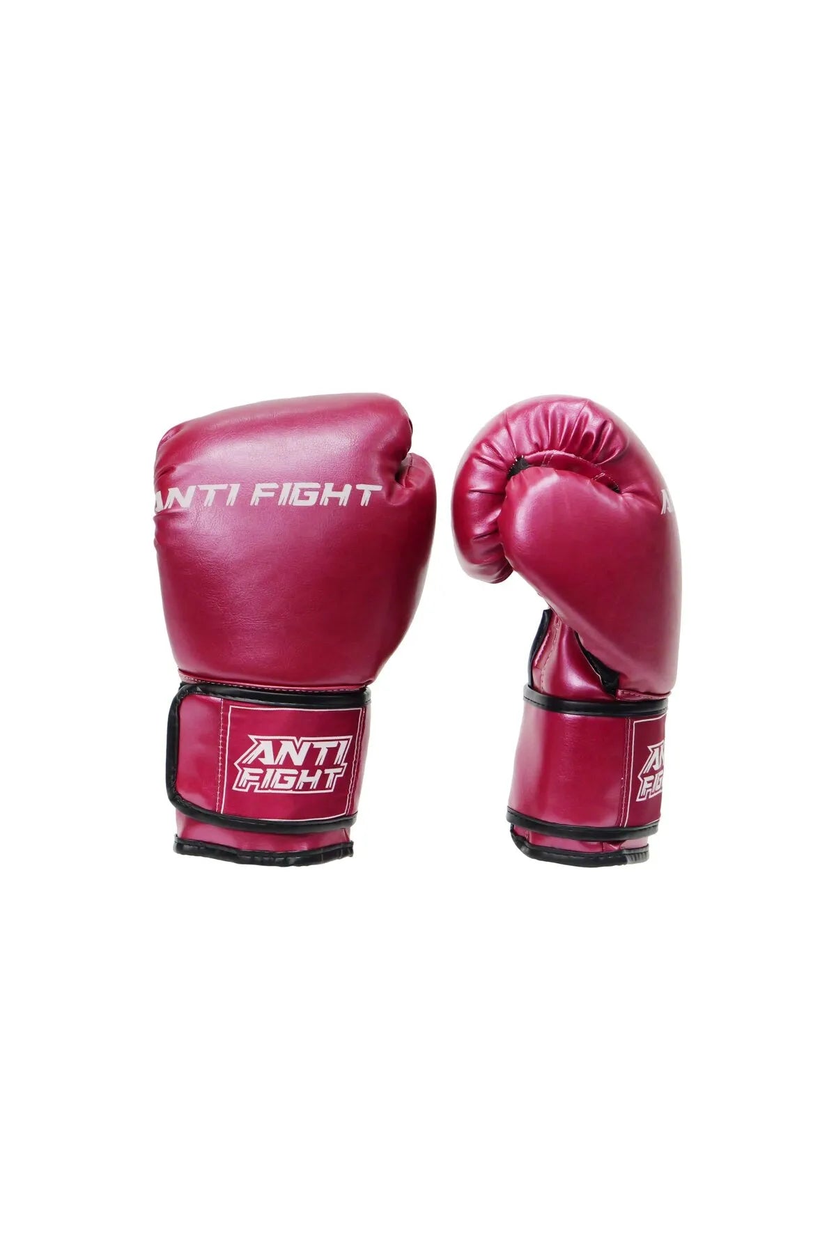 Metallic Boxing Gloves