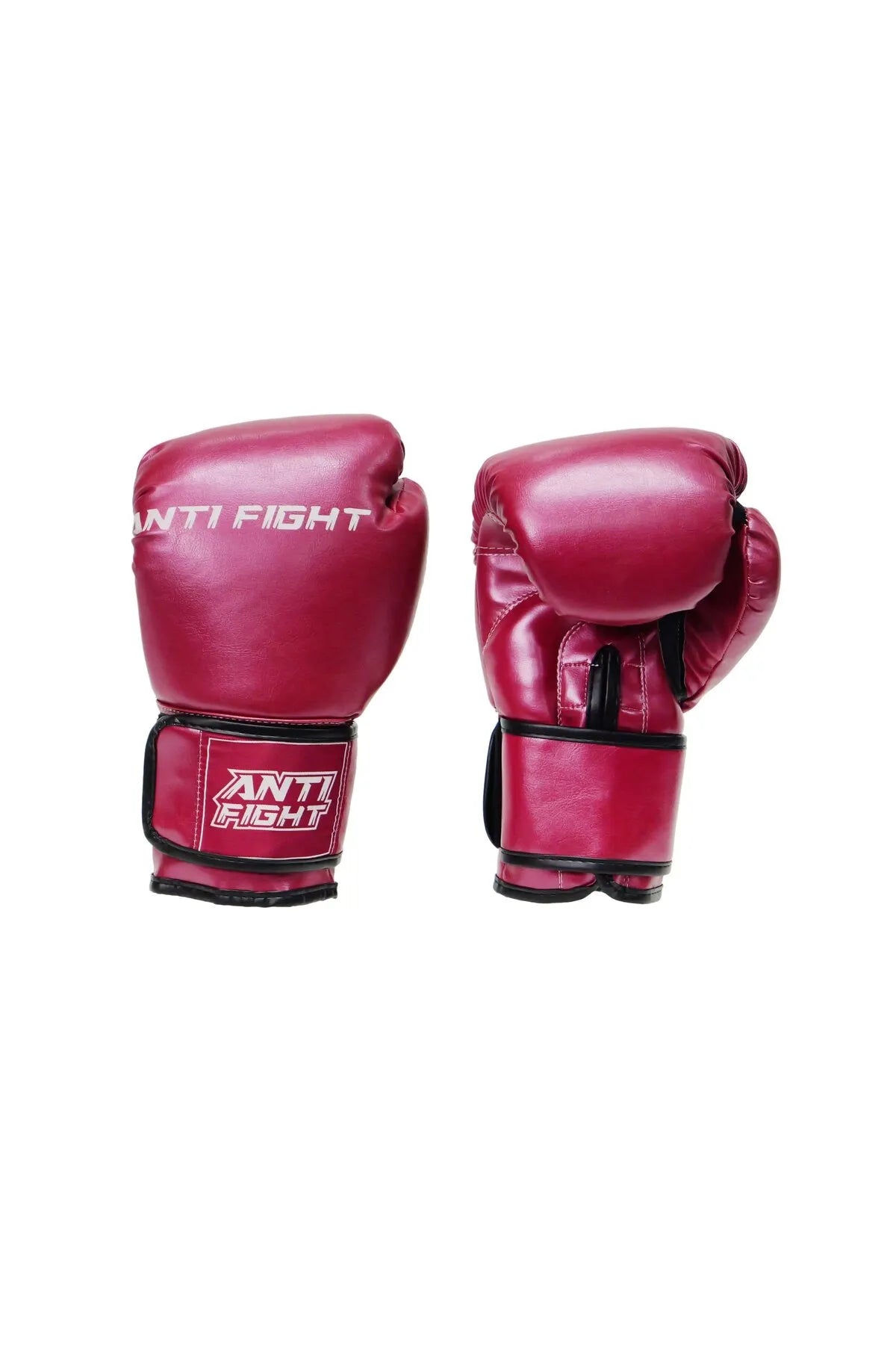 Metallic Boxing Gloves