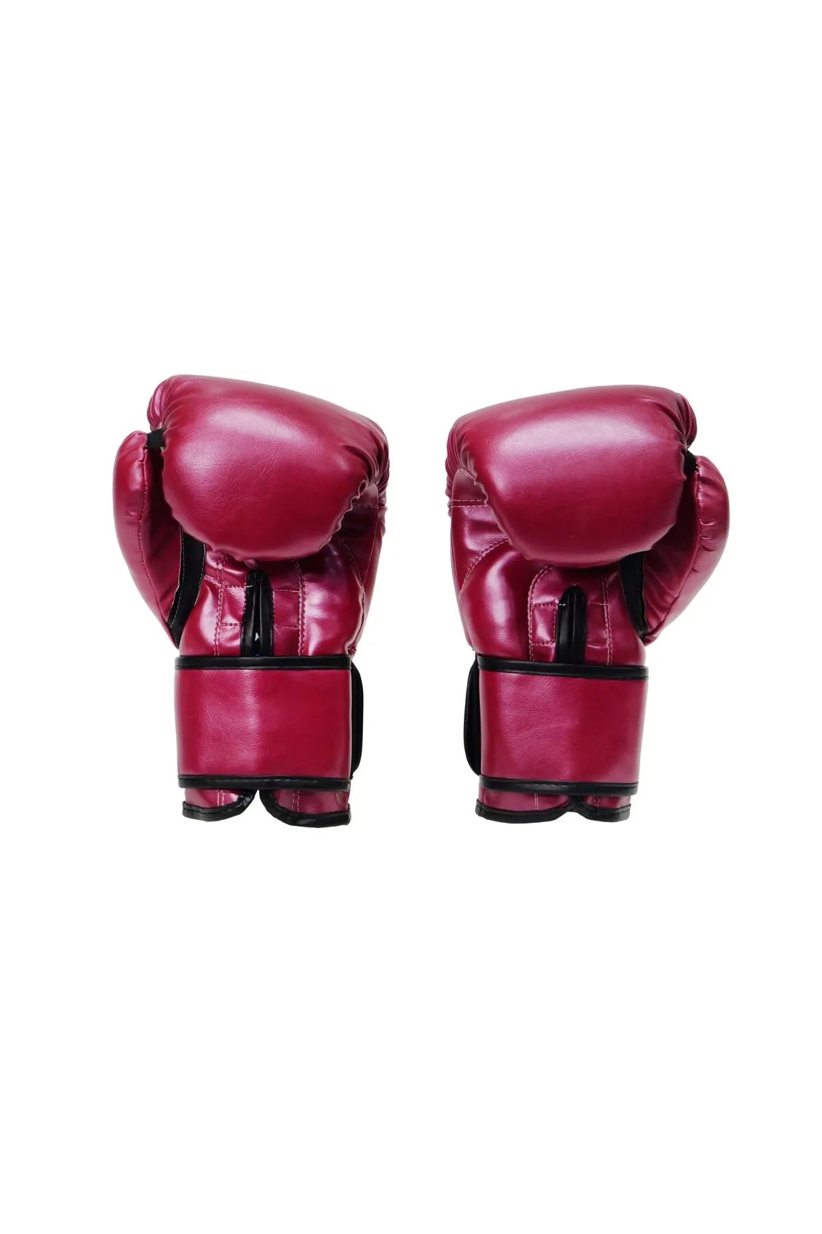 Metallic Boxing Gloves