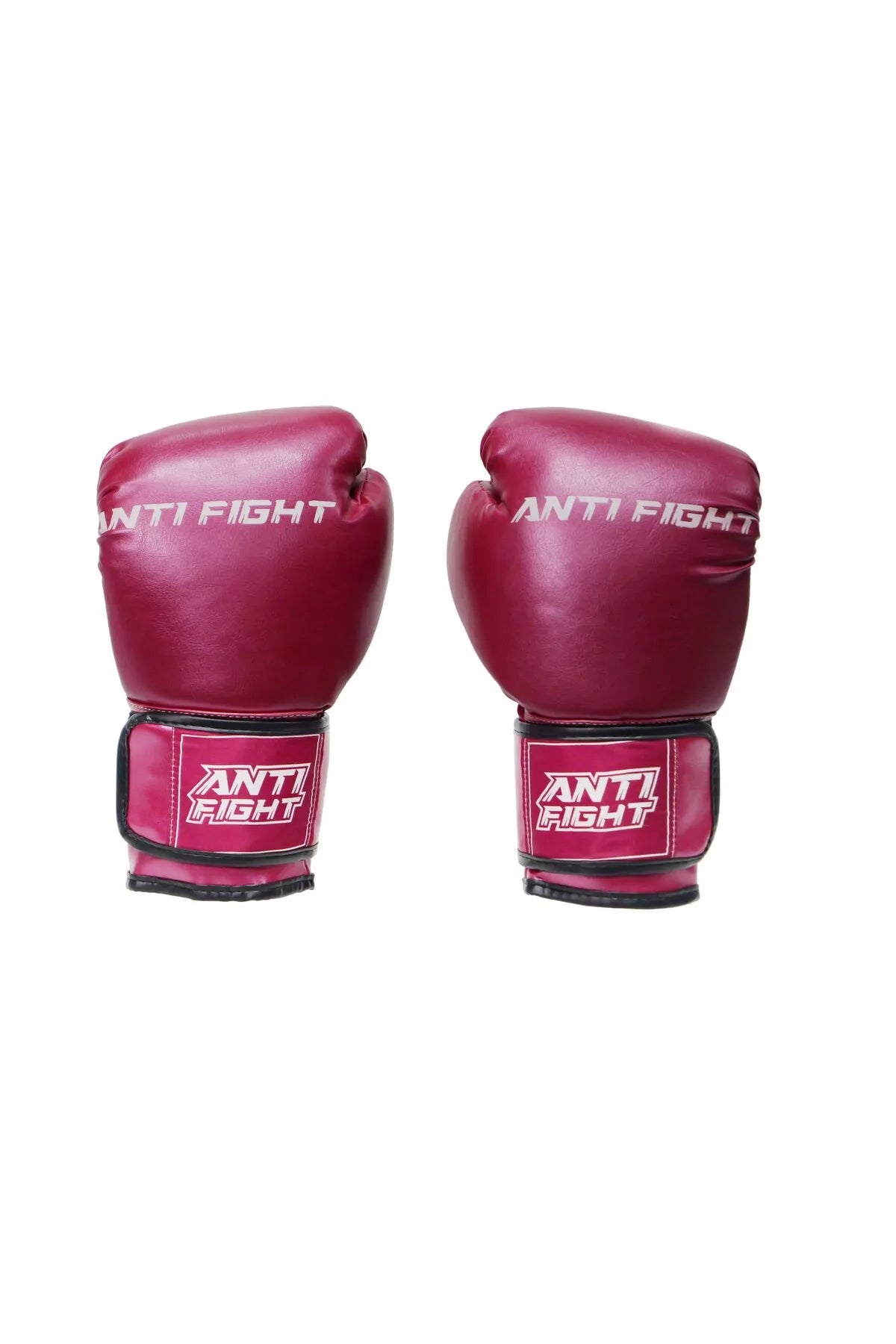 Metallic Boxing Gloves