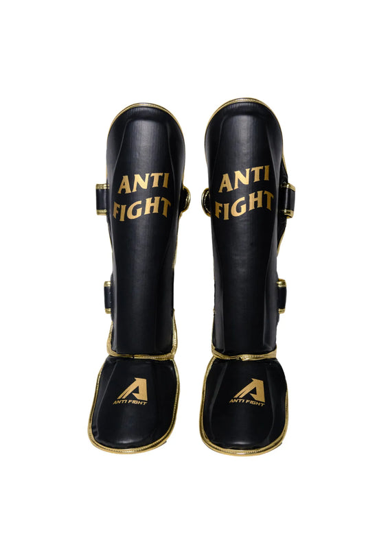 Black Gold Pro Shin Guard