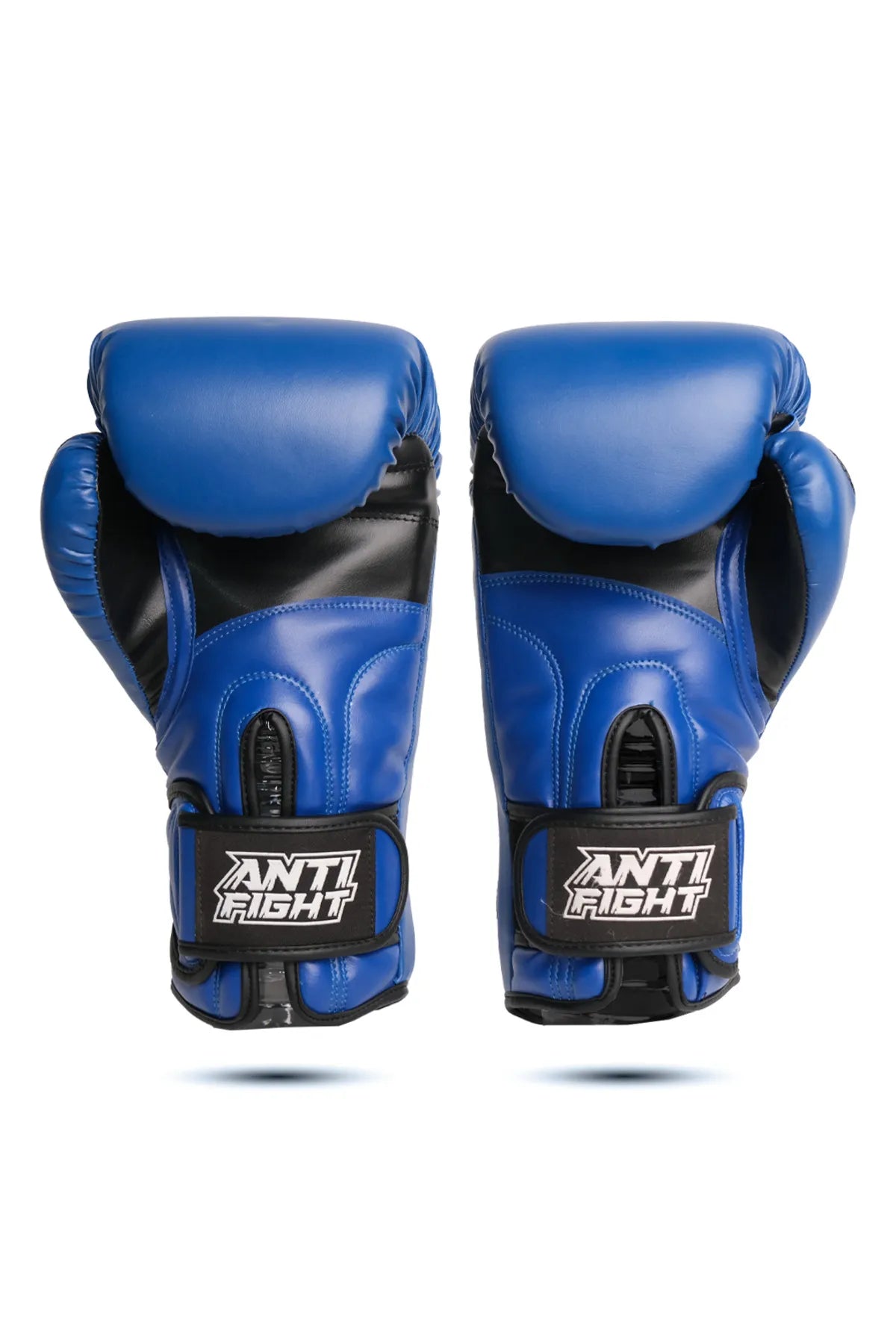 Special Blue Boxing Gloves