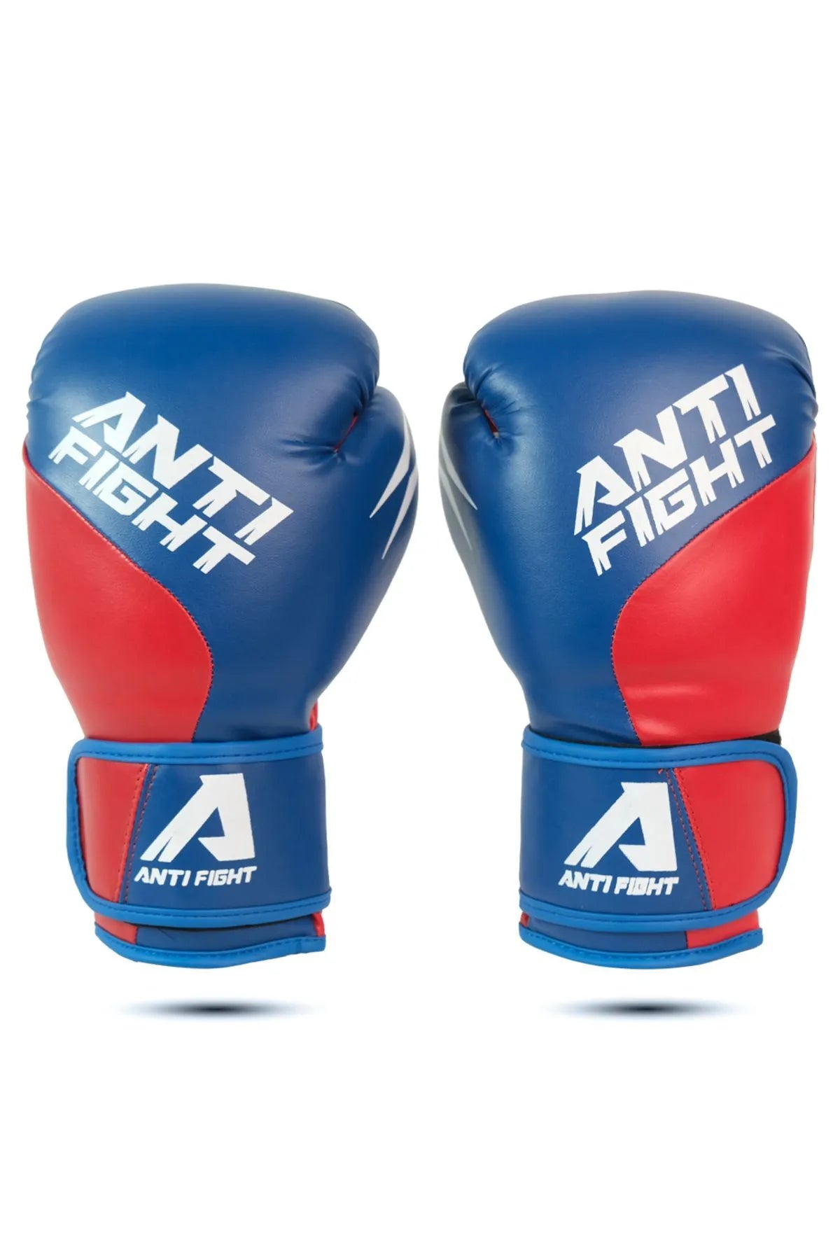 Speed Boxing Gloves Blue