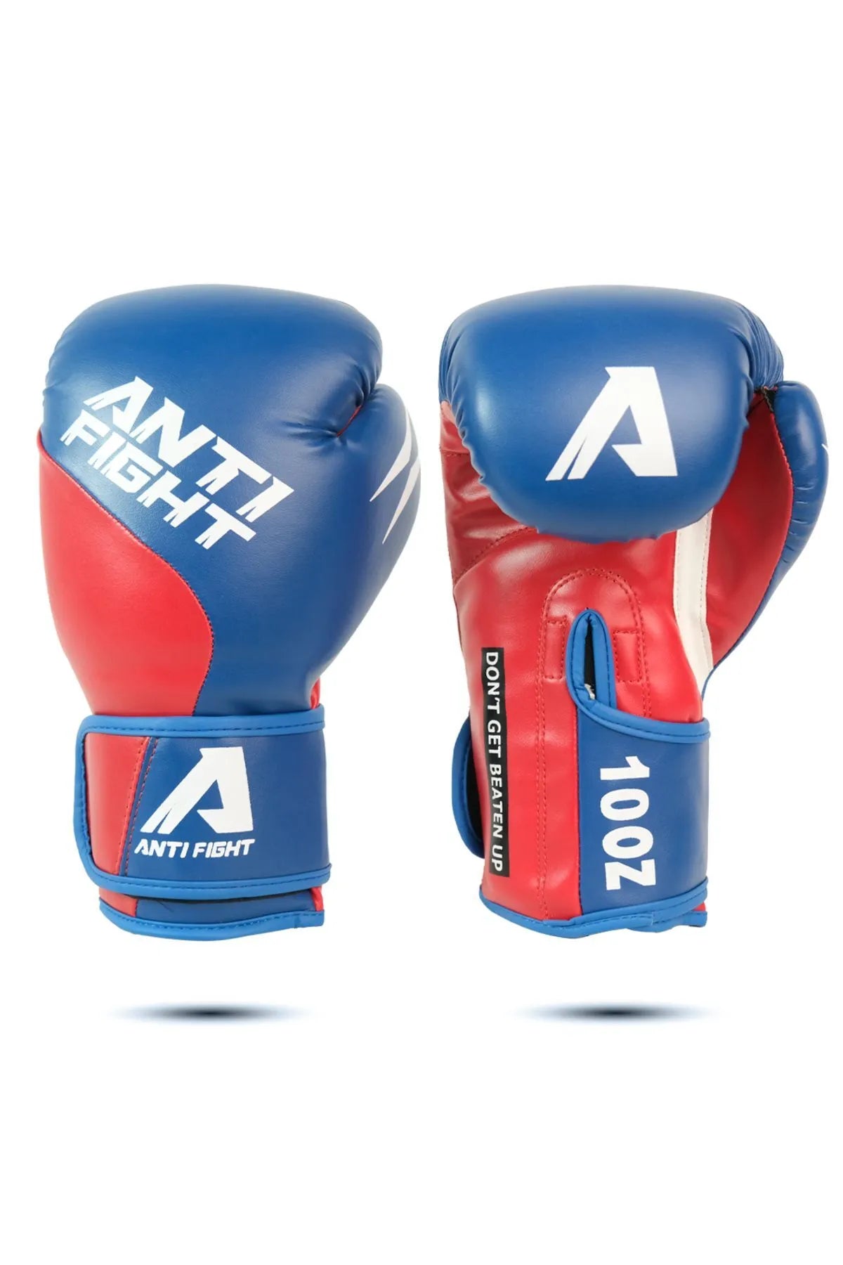 Speed Boxing Gloves Blue