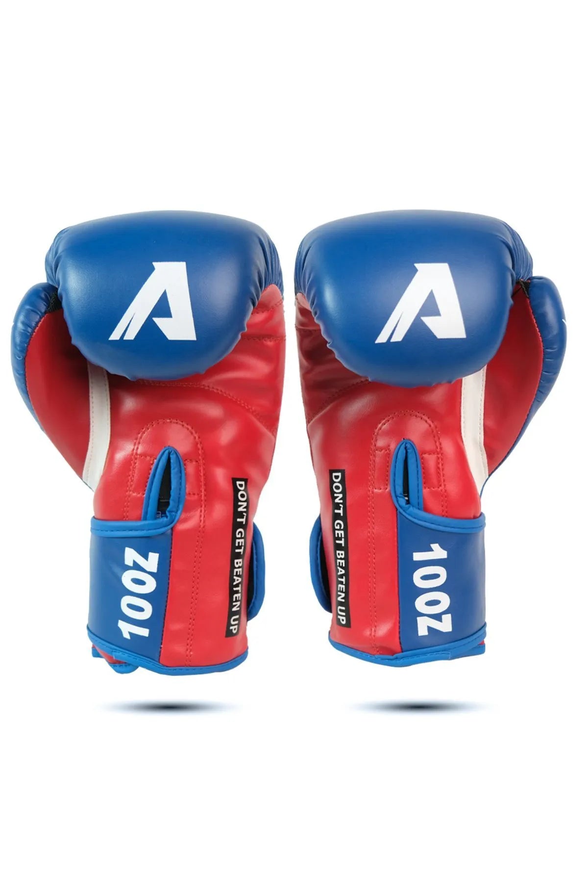 Speed Boxing Gloves Blue