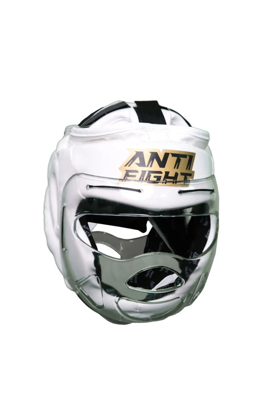 Protective Headgear Helmet White