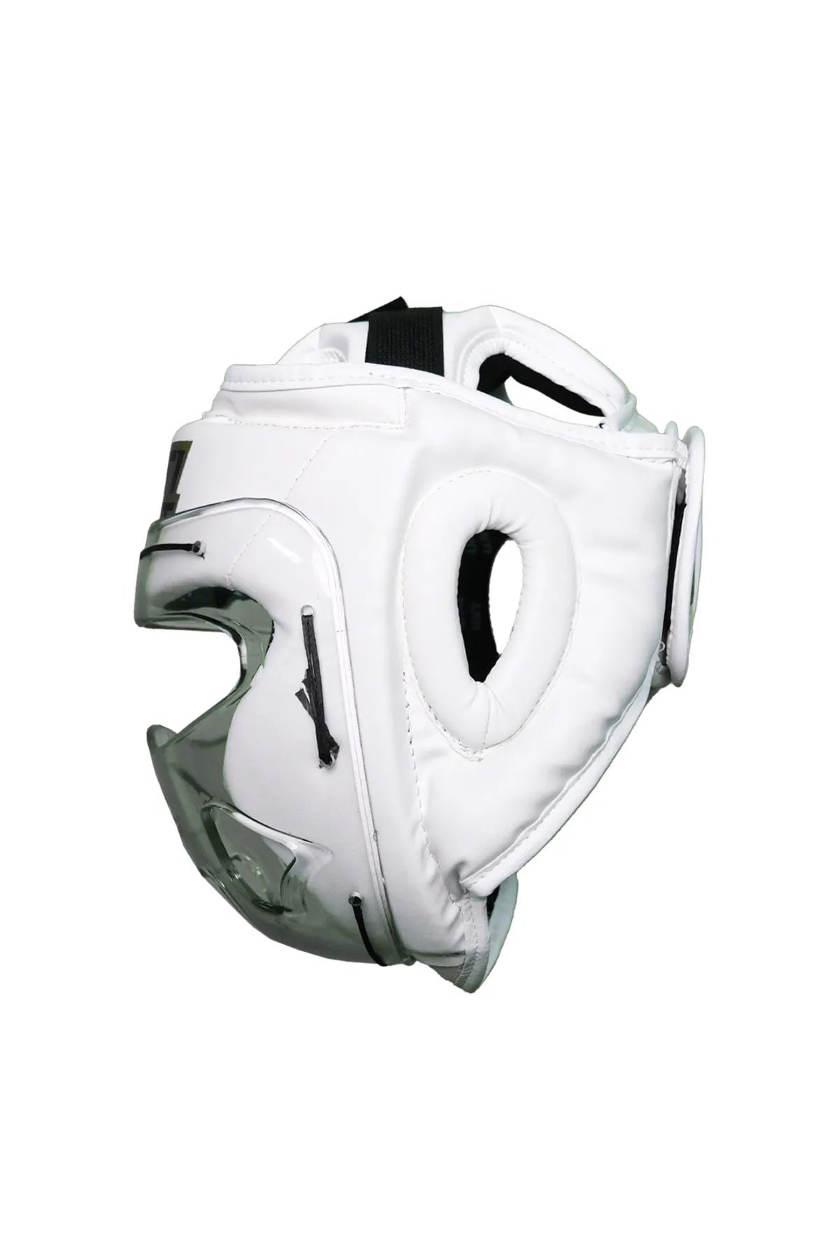 Protective Headgear Helmet White