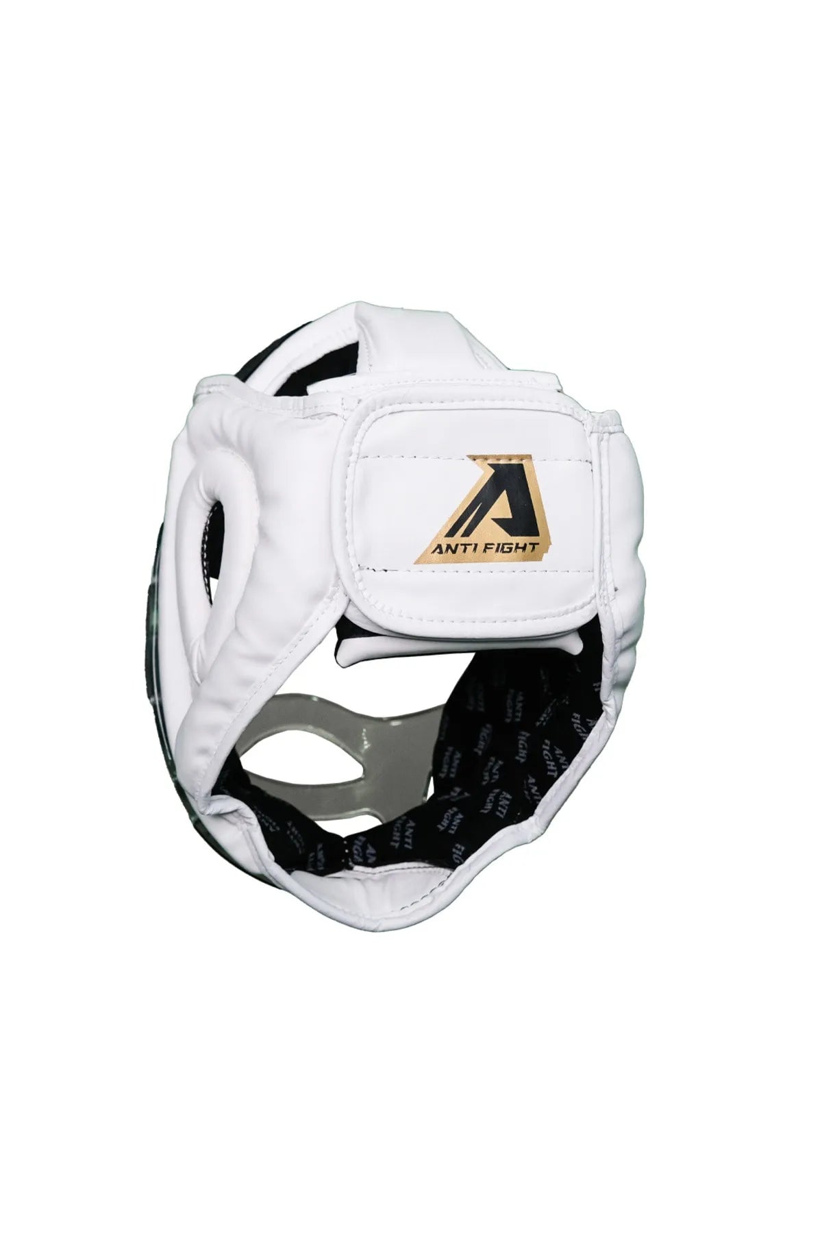 Protective Headgear Helmet White