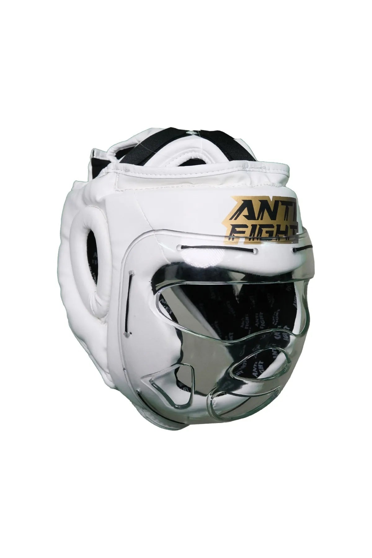 Protective Headgear Helmet White