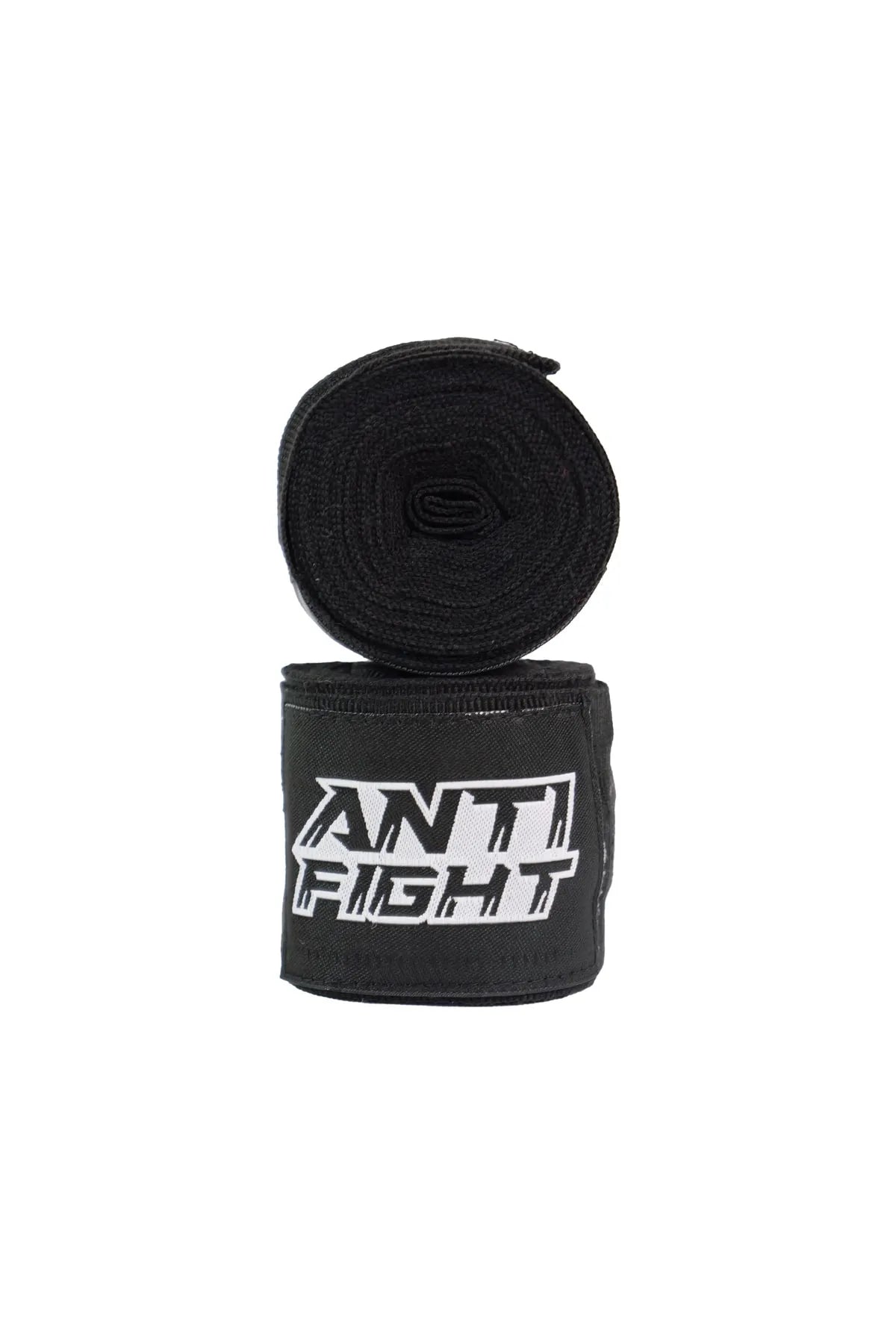 Hand Wrap Black 16 feet