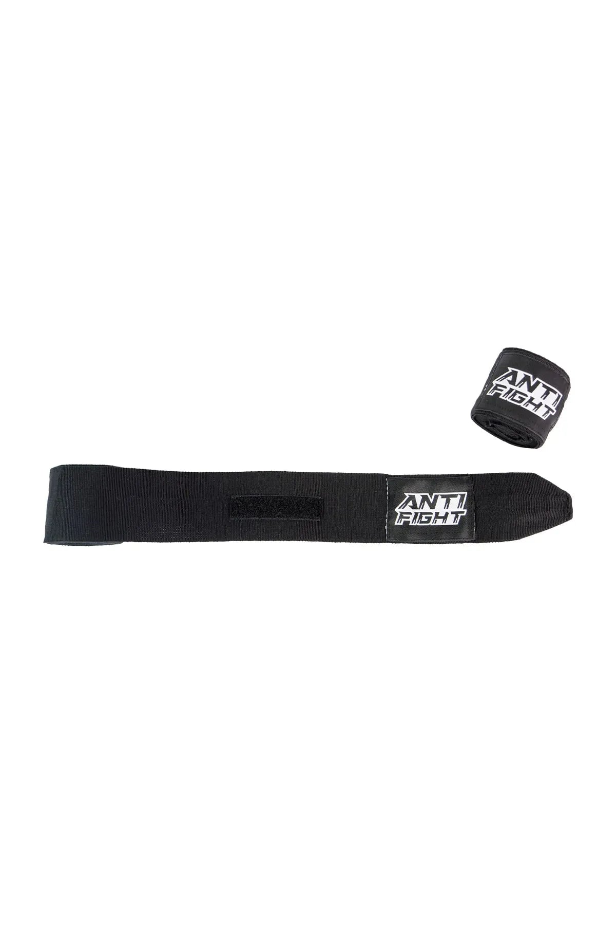 Hand Wrap Black 16 feet